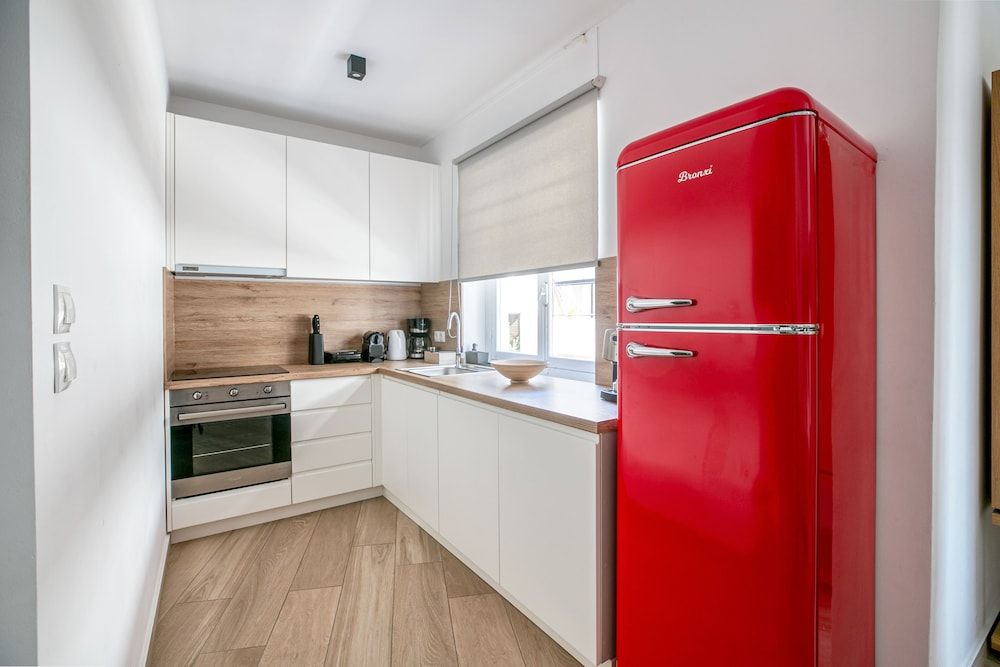 undefined Elia Kolonaki Luxury Apartments 6