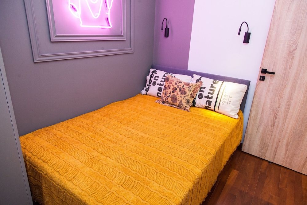 undefined Amazing apt in Likavitos with view