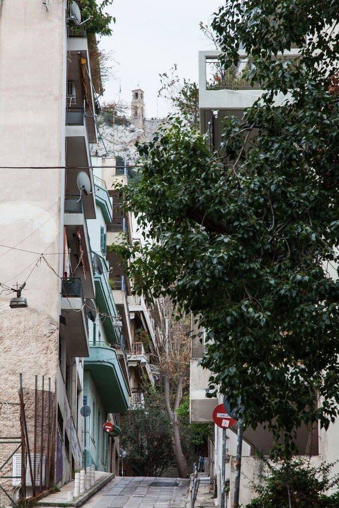 undefined Amazing apt in Likavitos with view 4