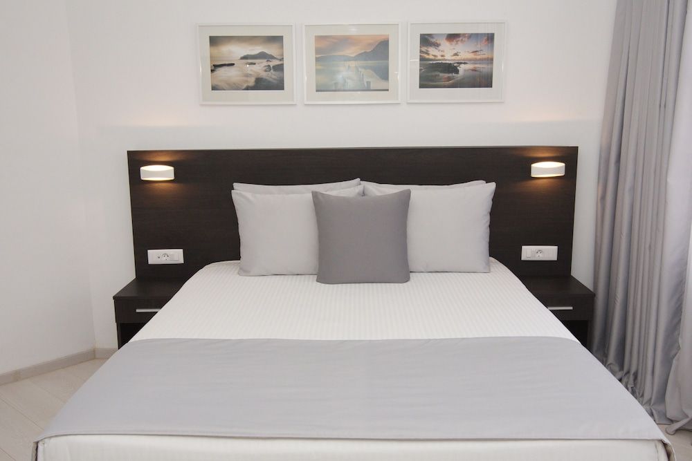 undefined International Atene hotel 2