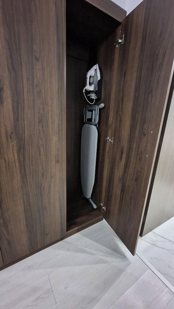 International Atene hotel Standard Room 5