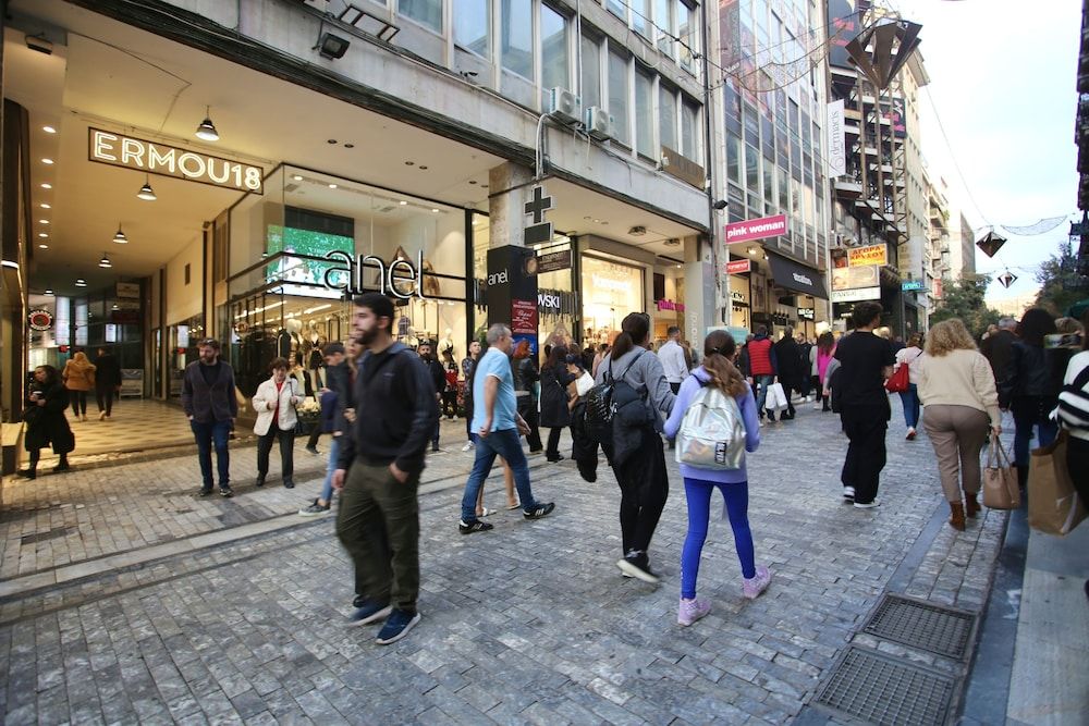 undefined GK Ermou Str. 3