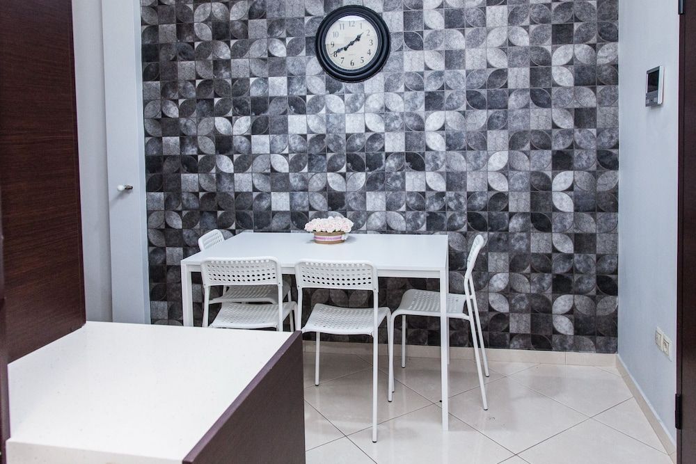 undefined Beautiful new decorated apt in Athens 6