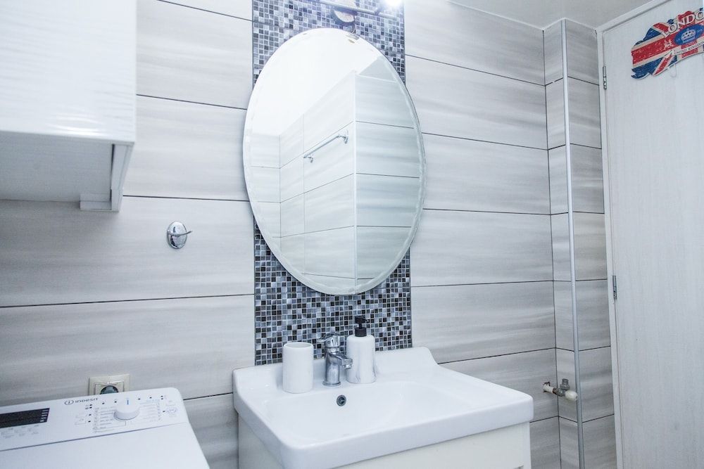 Beautiful new decorated apt in Athens Apartment 13