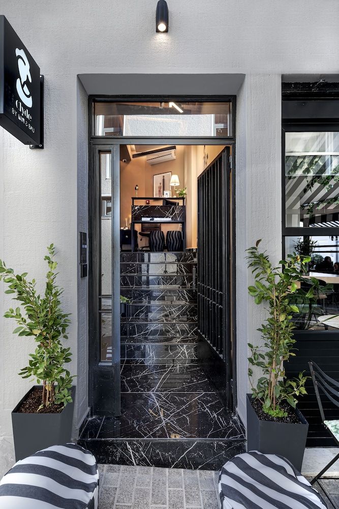 undefined Clyde Athens by Nin&Bau 3