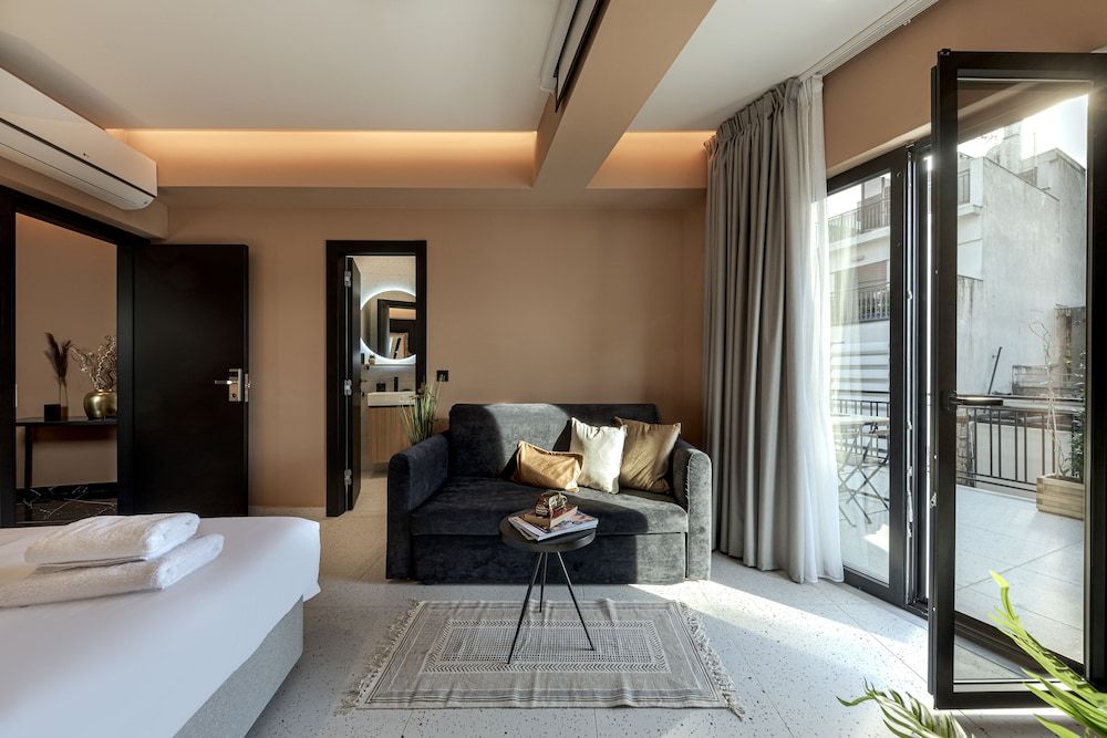 undefined Clyde Athens by Nin&Bau 7