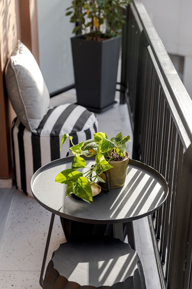 Clyde Athens by Nin&Bau Classic Room 20