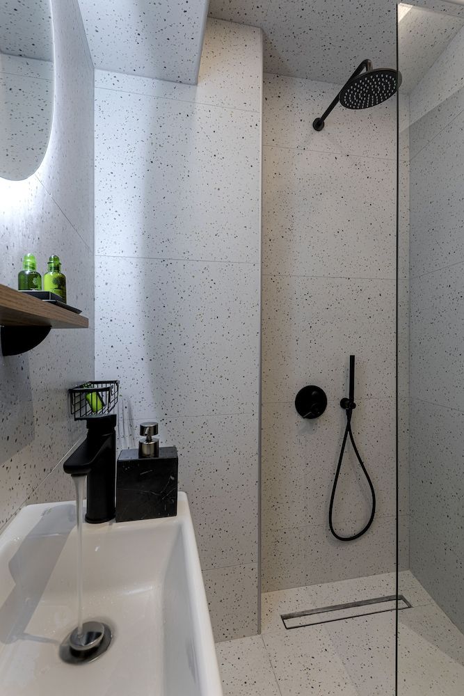 Clyde Athens by Nin&Bau Classic Room 27