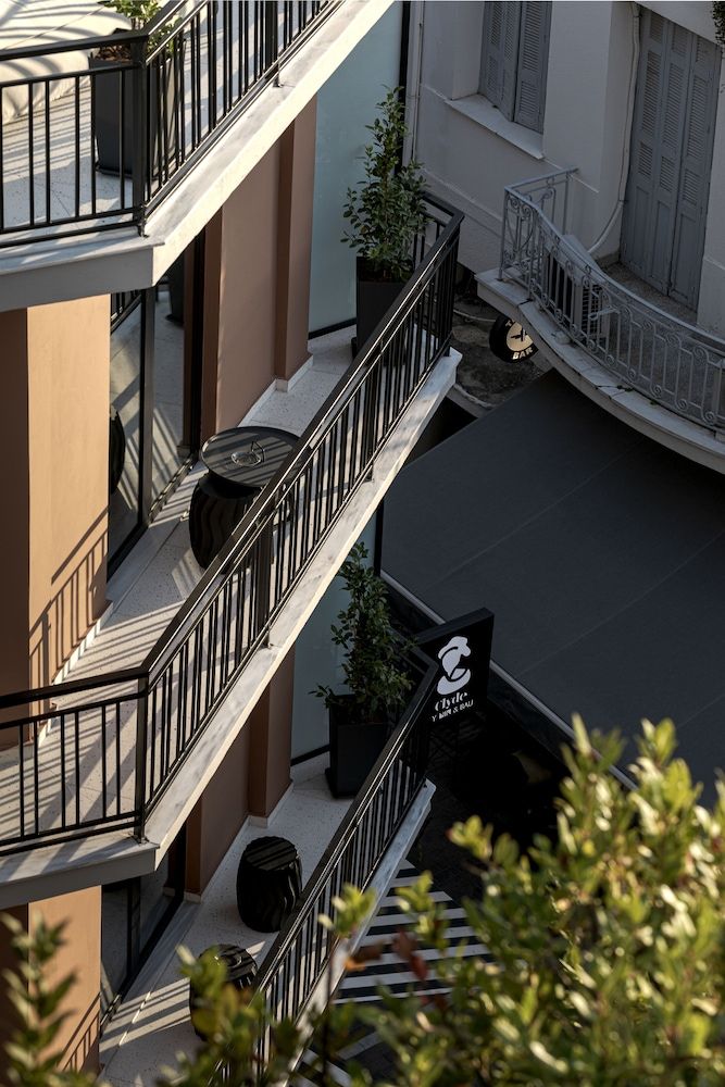 undefined Clyde Athens by Nin&Bau 4