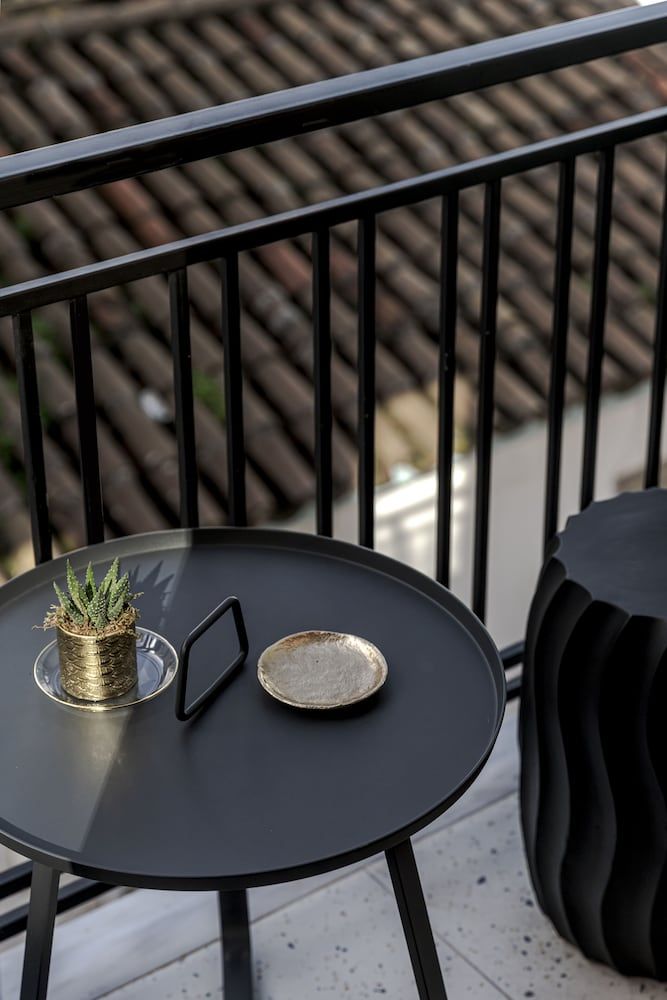 Clyde Athens by Nin&Bau Classic Room 8