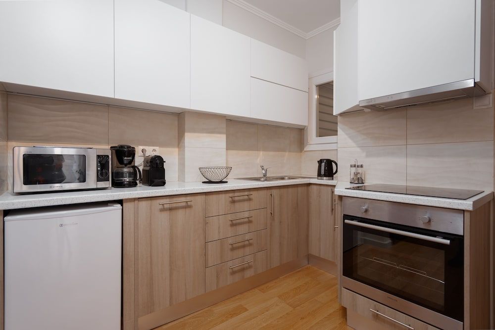 undefined Modern Apartment in Exarchia 7