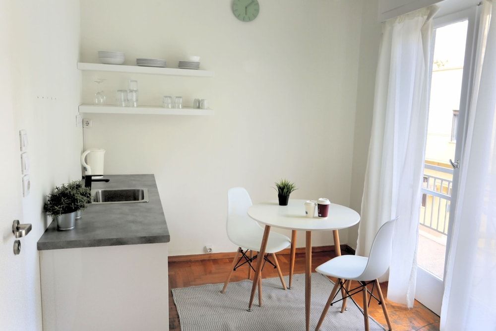 undefined Thisio Junior Athenian Apartment