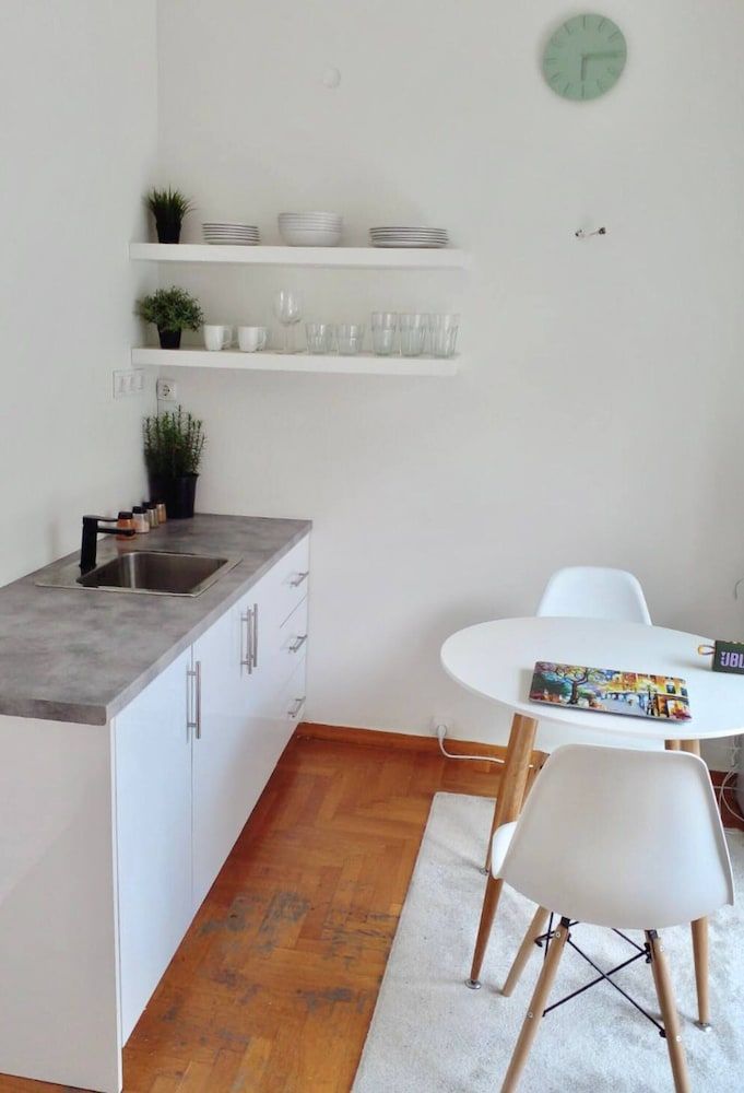 undefined Thisio Junior Athenian Apartment 4