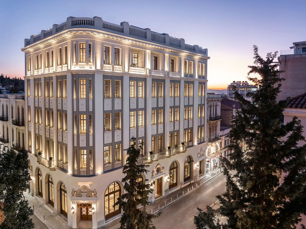 undefined The Dolli At Acropolis, A Hotel To Live 6