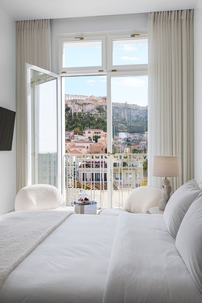 undefined The Dolli At Acropolis, A Hotel To Live 5