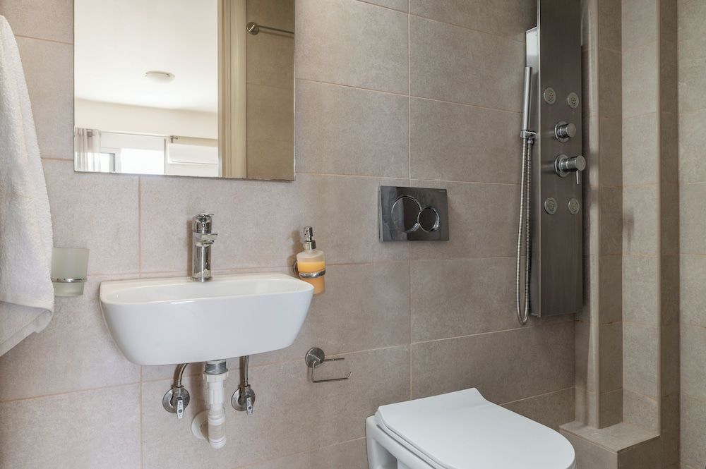 Elvita Apartments 3 Studio (B2) 4