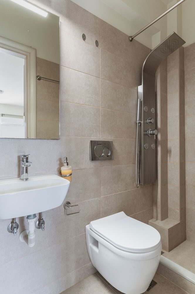 Elvita Apartments 3 Studio (B2) 6