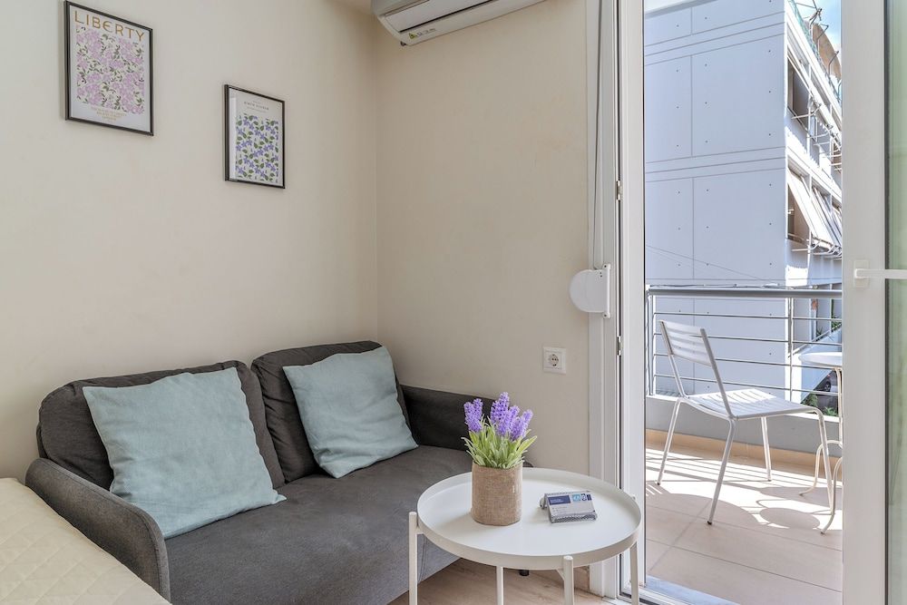 Elvita Apartments 3 Studio (B2) 10