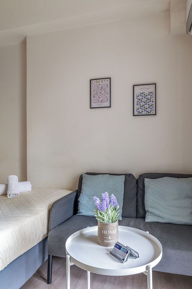 Elvita Apartments 3 Studio (B2) 7