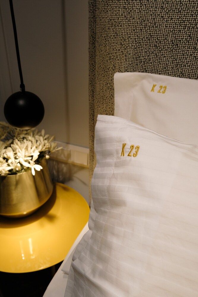 undefined K23 Color Suites 9