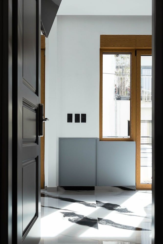 Athens Feeling Deluxe Room 9