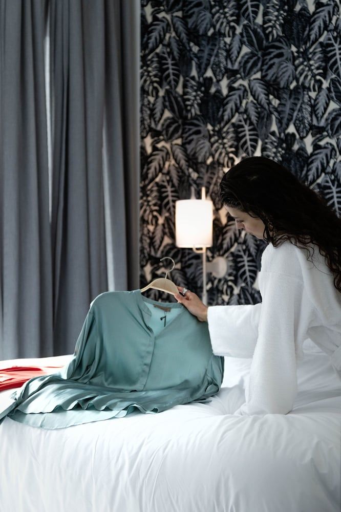 Athens Feeling Deluxe Room 3