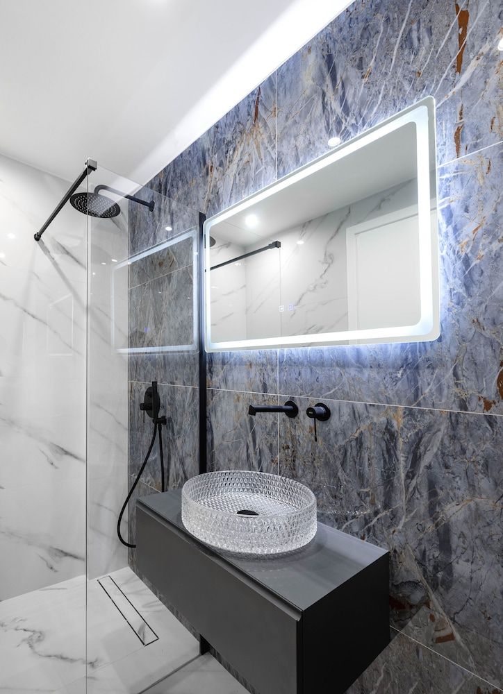 Athens Feeling Deluxe Room 7