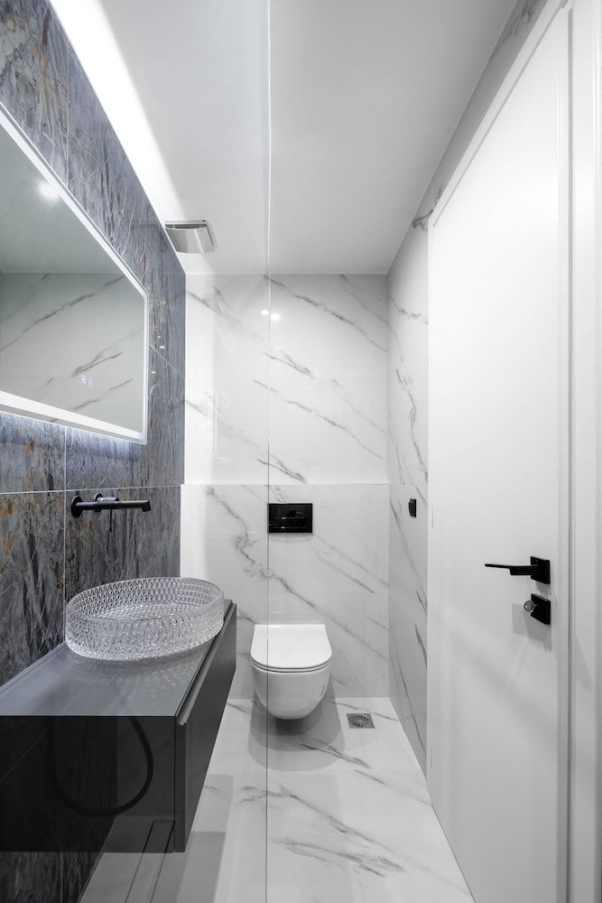 Athens Feeling Deluxe Room 8