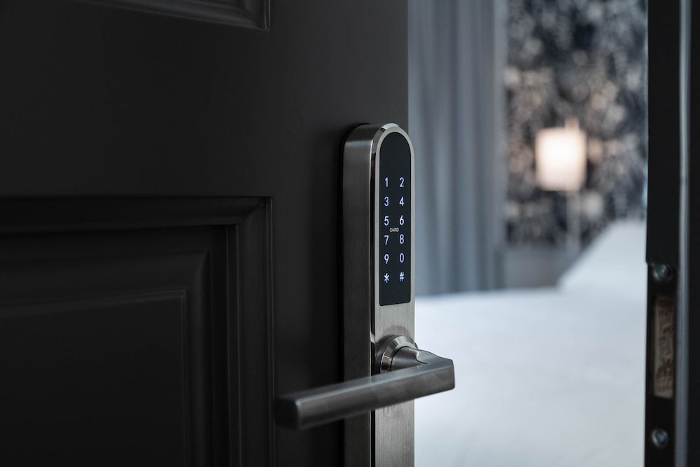 Athens Feeling Deluxe Room 10