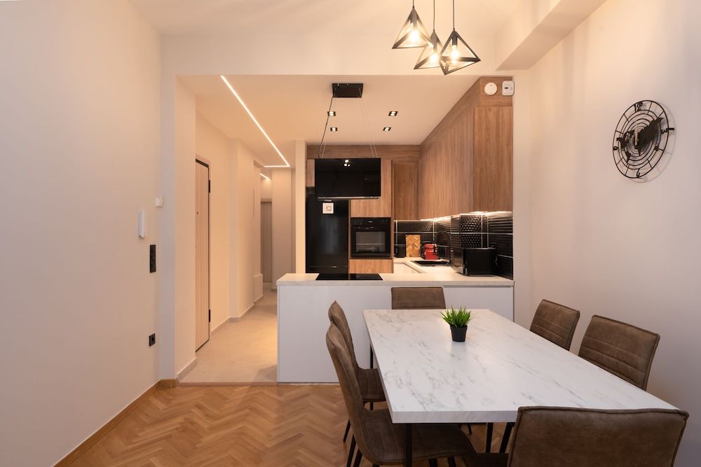 undefined Athens Hippest Apartments 5