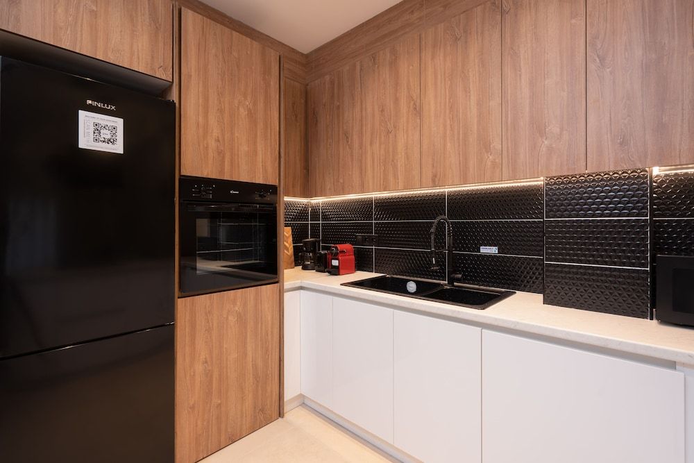 undefined Athens Hippest Apartments 6