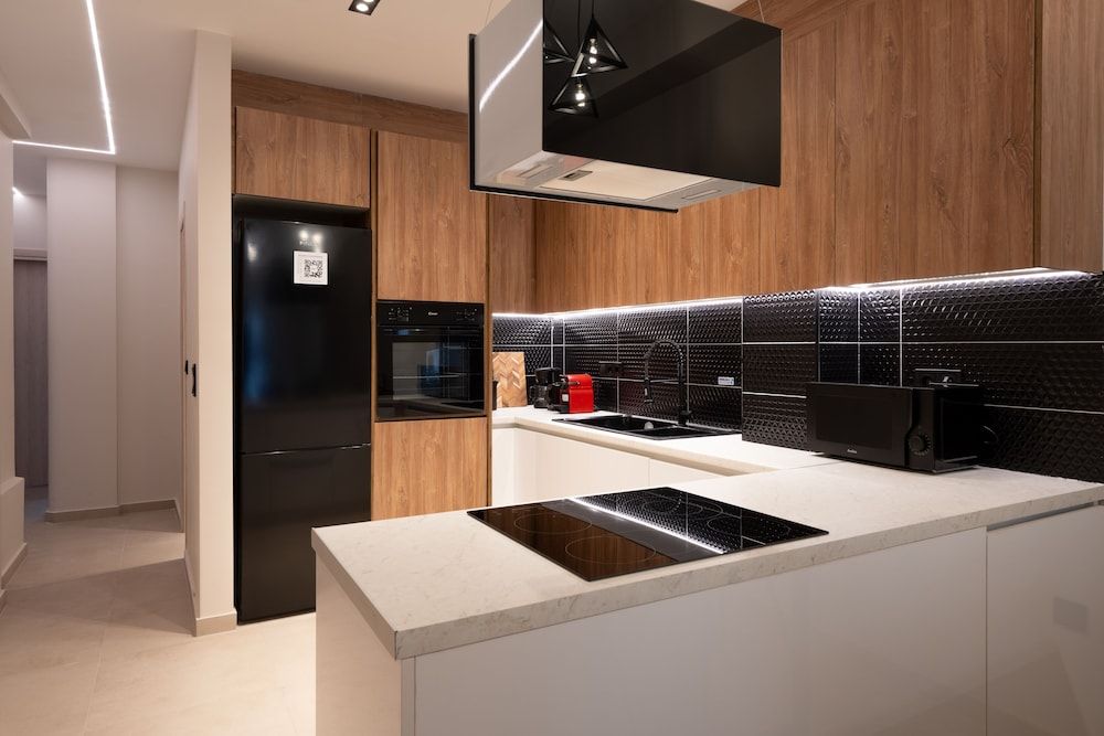 undefined Athens Hippest Apartments 10