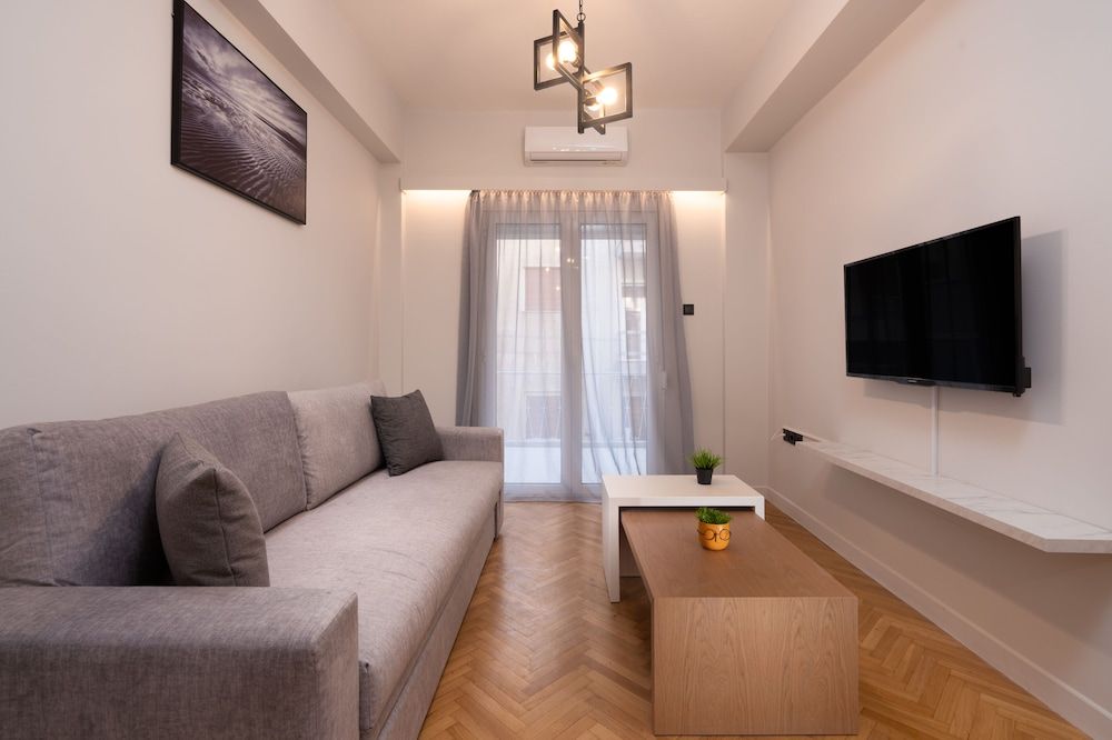 Athens Hippest Apartments Superior Apartment, 1 Bedroom, Balcony 19