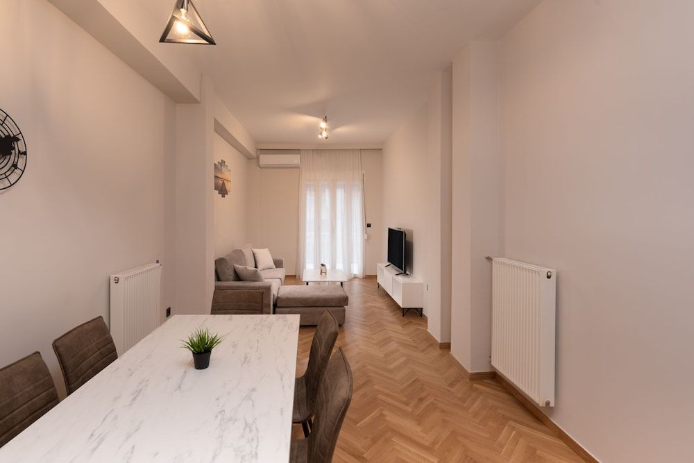 Athens Hippest Apartments Deluxe Apartment, 2 Bedrooms, 2 Bathrooms 25