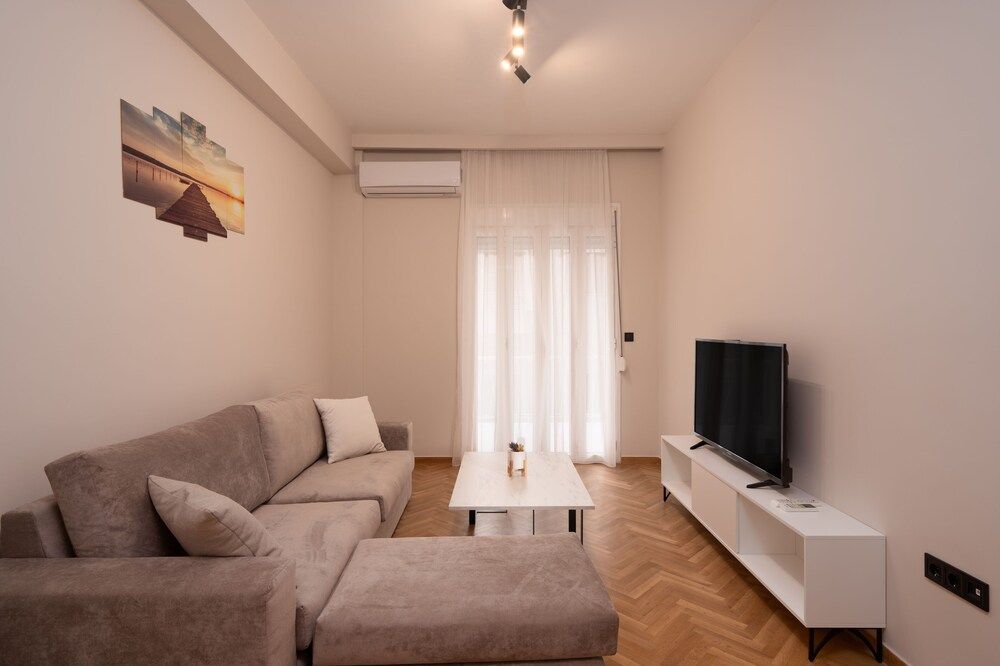 Athens Hippest Apartments Deluxe Apartment, 2 Bedrooms, 2 Bathrooms 23
