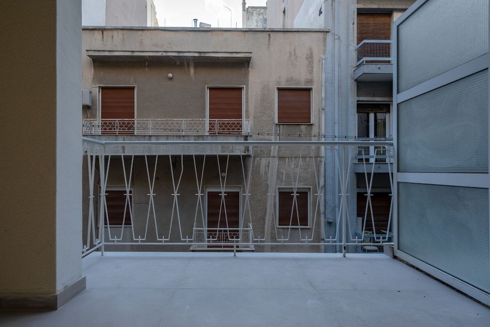 undefined Athens Hippest Apartments 4