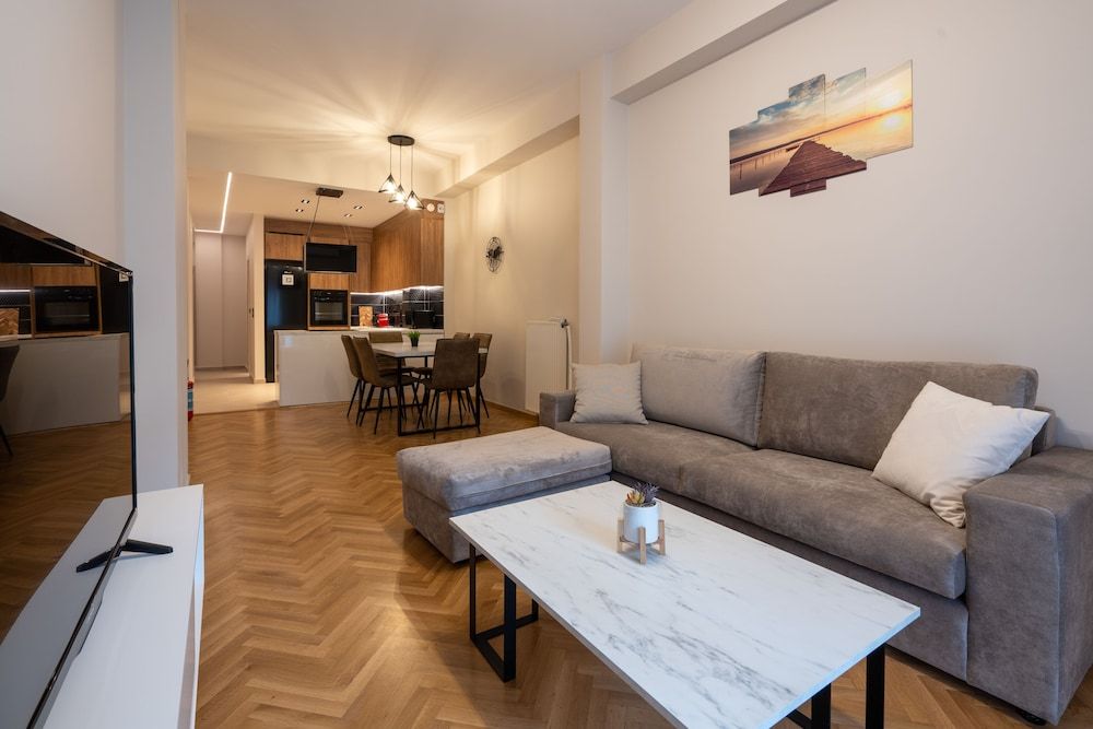 undefined Athens Hippest Apartments