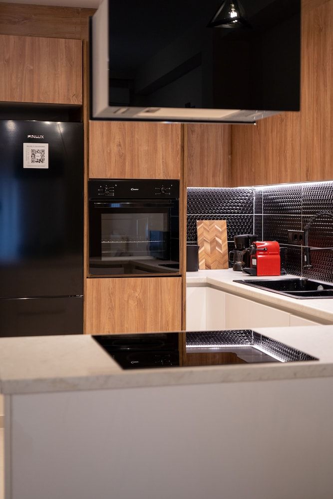 Athens Hippest Apartments Deluxe Apartment, 2 Bedrooms, 2 Bathrooms 22