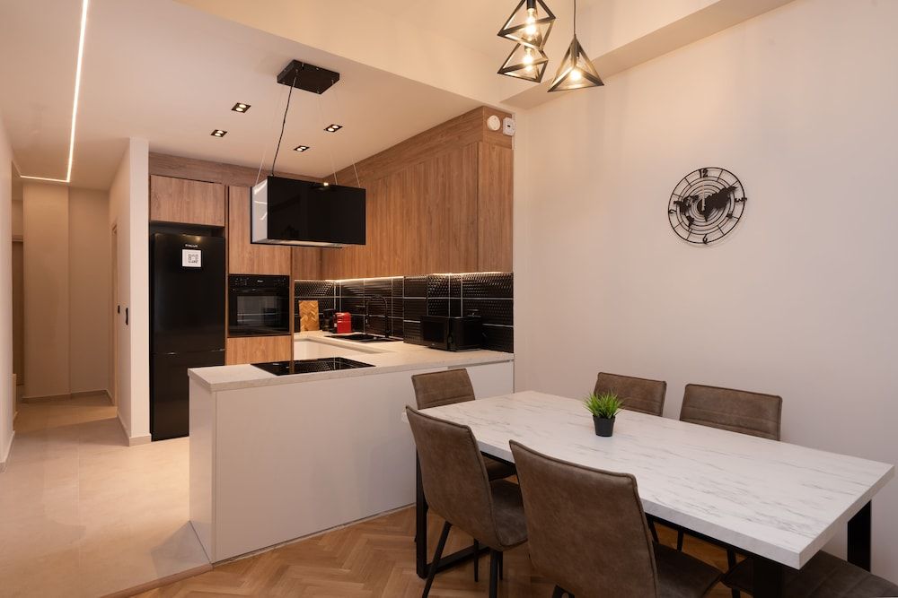 undefined Athens Hippest Apartments 9