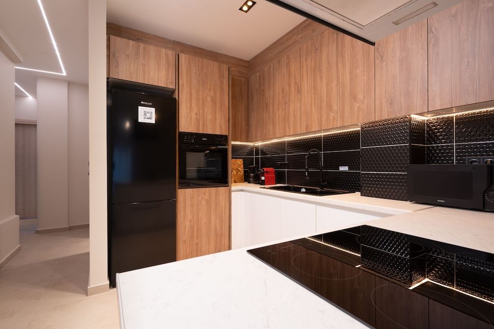 Athens Hippest Apartments Deluxe Apartment, 2 Bedrooms, 2 Bathrooms 21