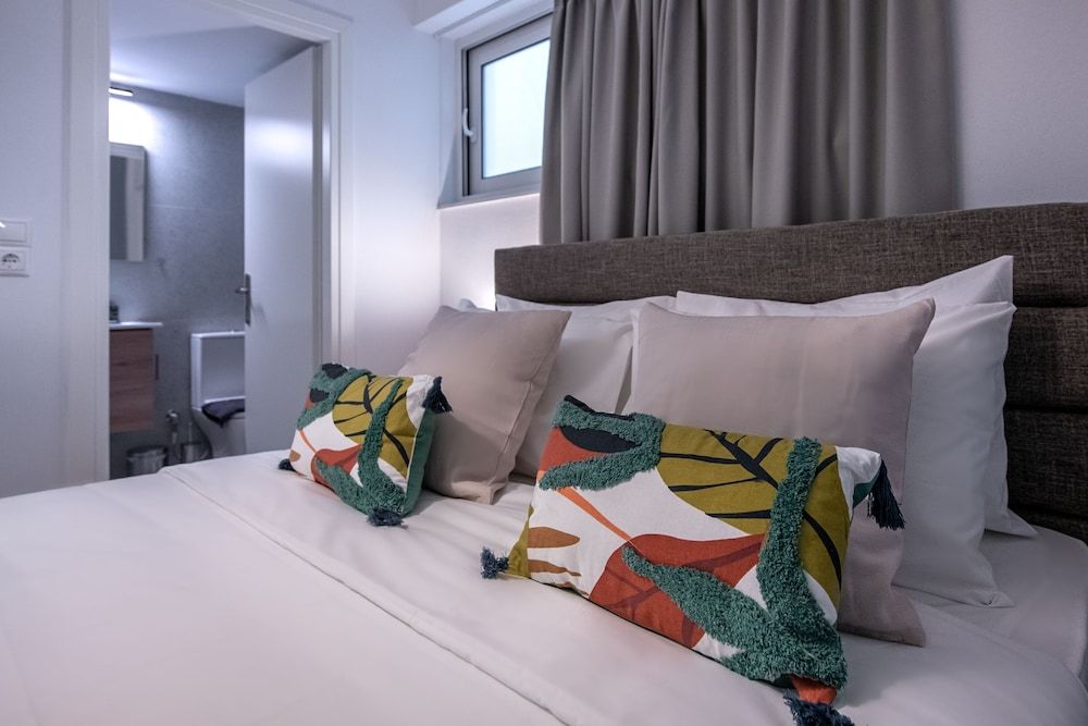 undefined Phaedrus Living Downtown Flat Acropolis 4