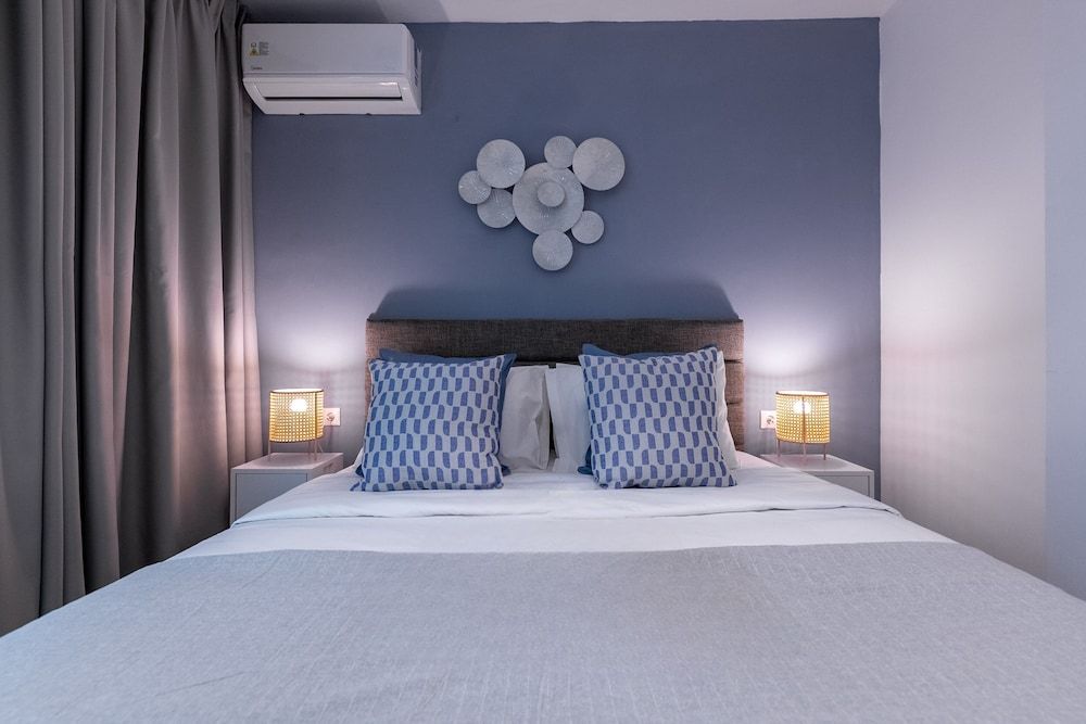 undefined Phaedrus Living Downtown Flat Acropolis 8