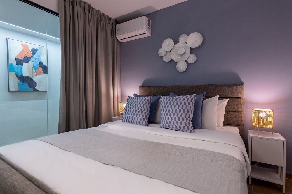 undefined Phaedrus Living Downtown Flat Acropolis 7