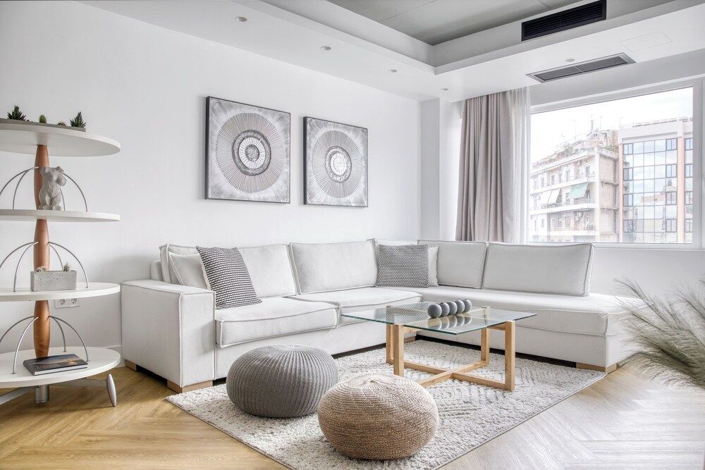 Kallirrois 89 Suite Superior Suite Kallirrois 89 17