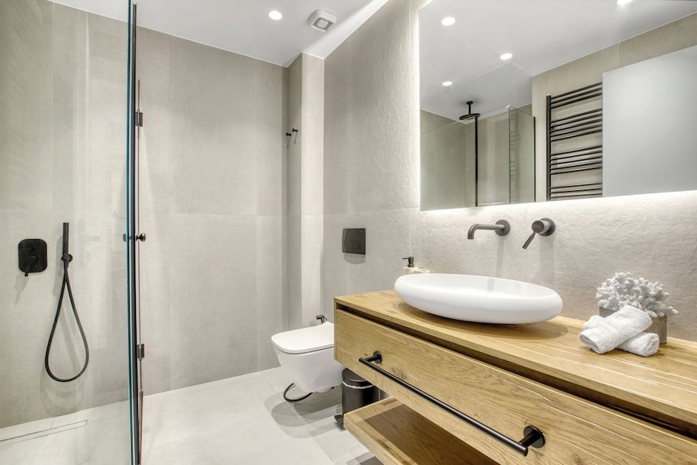 Kallirrois 89 Suite Superior Suite Kallirrois 89 23