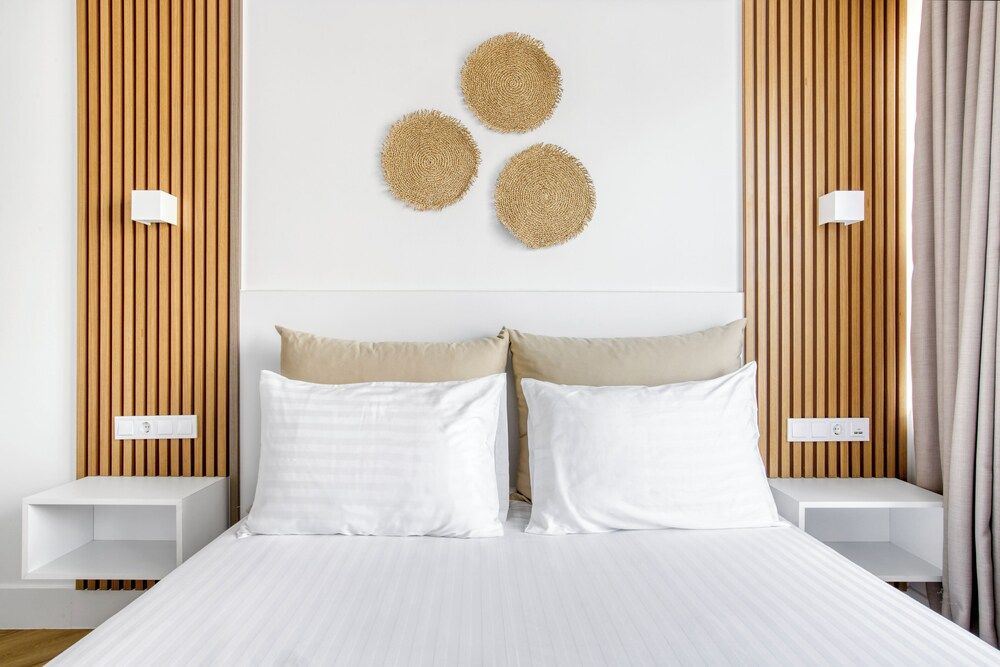 Kallirrois 89 Suite Superior Suite Kallirrois 89 12