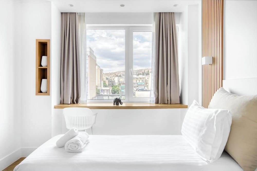 Kallirrois 89 Suite Superior Suite Kallirrois 89 30