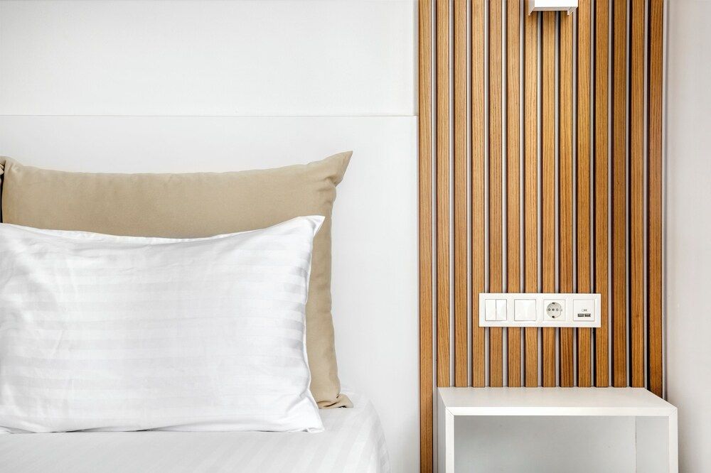 Kallirrois 89 Suite Superior Suite Kallirrois 89 9