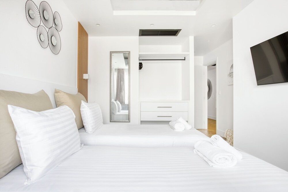 Kallirrois 89 Suite Superior Suite Kallirrois 89 8