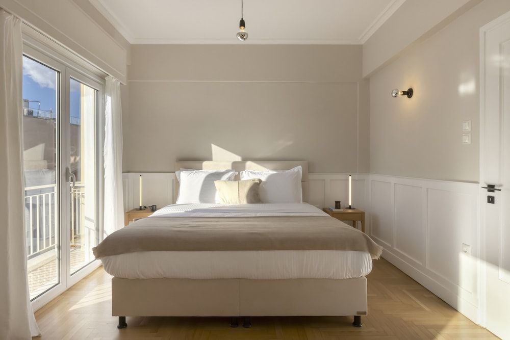 undefined Meliti Apartment in Plaka 7